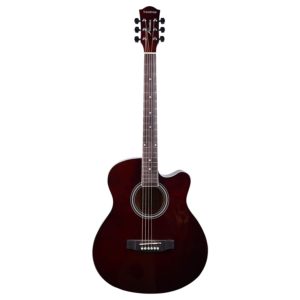 Kadence Frontier Series Acoustic Guitar 