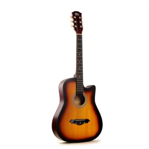 Intern INT-38C Acoustic Guitar