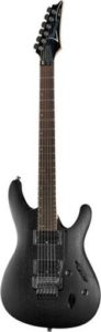 Ibanez S520 - WK, 6 Strings Electric Guitar