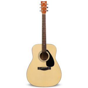 Yamaha F310, 6-Strings Acoustic Guitar