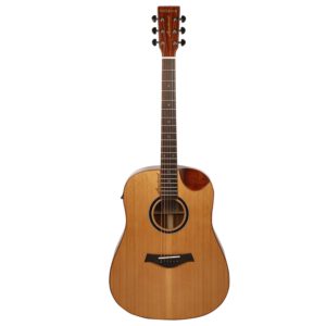 Kadence Slowhand Series Premium Acoustic Guitar
